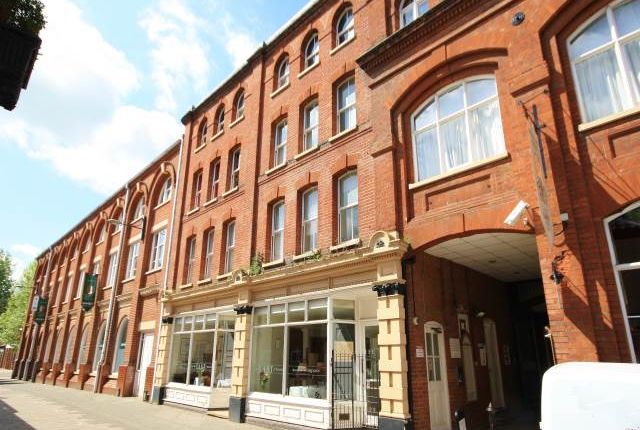 Thumbnail Flat to rent in Tillyard House, 70-72 St Georges Street, Norwich