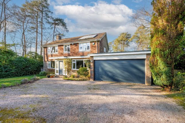 4-bed house on Whispers, Warren Road, Crowborough, £775,000