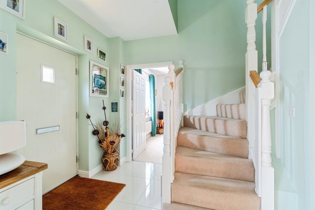 11, Pippit Place, Melksham photo 2