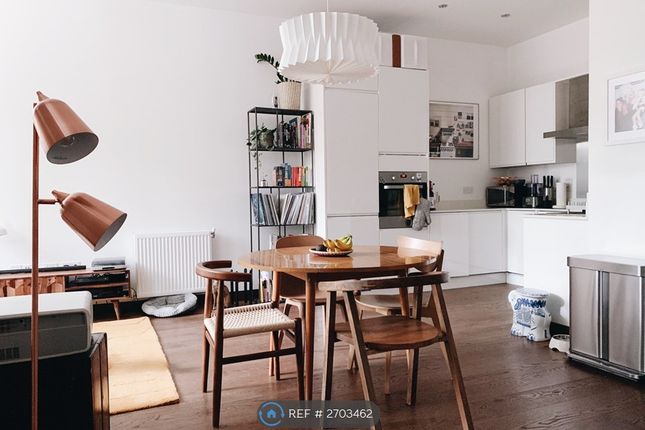 Living Room (Downstairs)