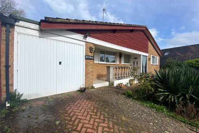 Bungalow for sale in Churchill Road, Welton, Northamptonshire