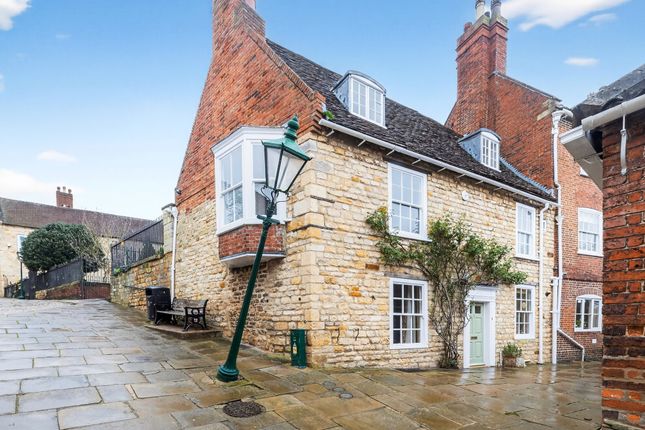 4-bed house on 1, Greestone Terrace, Lincoln, £440,000