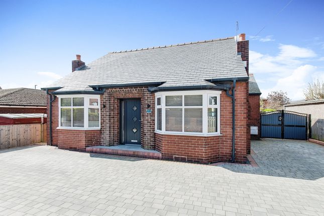 Detached house for sale in Hartley Park Avenue, Pontefract