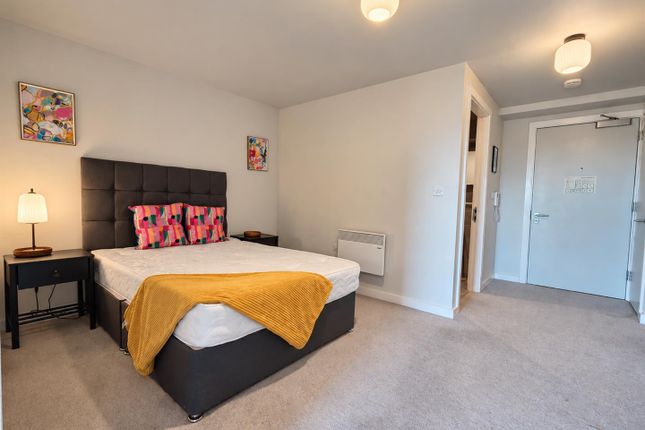 21 Lydia Ann Street, Liverpool photo 4
