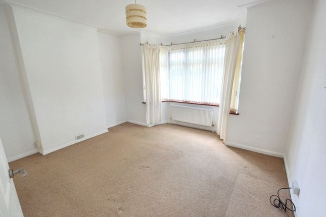 Semi-detached bungalow for sale in Rochford Road, Southend-On-Sea