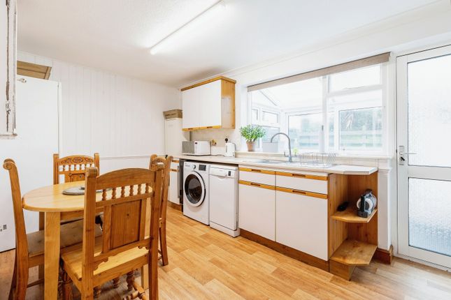 End terrace house for sale in Carbis Court, Redruth, Cornwall