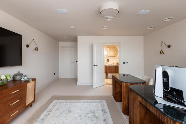 Office/Bedroom