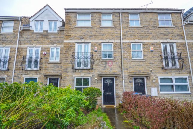 Terraced house for sale in Normanton Spring Road, Sheffield