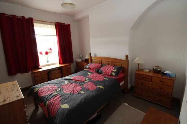 Terraced house to rent in Crown Terrace, Penrith