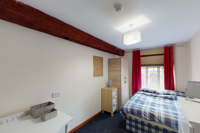 Shared accommodation to rent in Russell Street, Arboretum