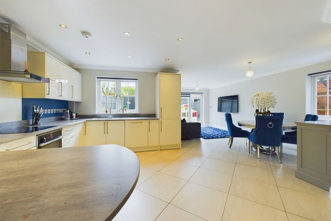 Denner Hill Cottage, Naphill photo 4