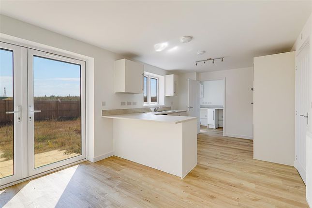 Plot 69 Malthouse Meadows, Sompting photo 4
