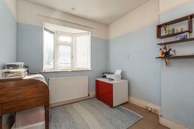 Semi-detached house for sale in Queens Gardens, Ealing