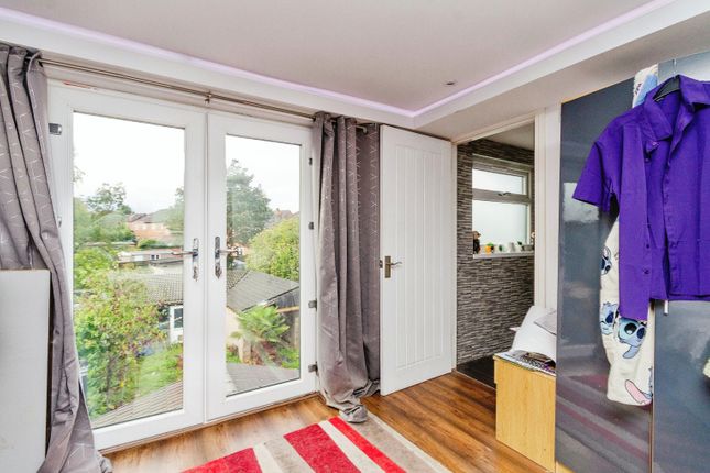 Semi-detached house for sale in Cherry Tree Avenue, Walsall, West Midlands
