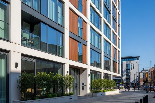 Fully Managed High Yield Property, Fully Managed High Yield Property, Manchester photo 3