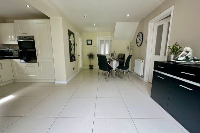 Detached house for sale in High Beech, Coventry