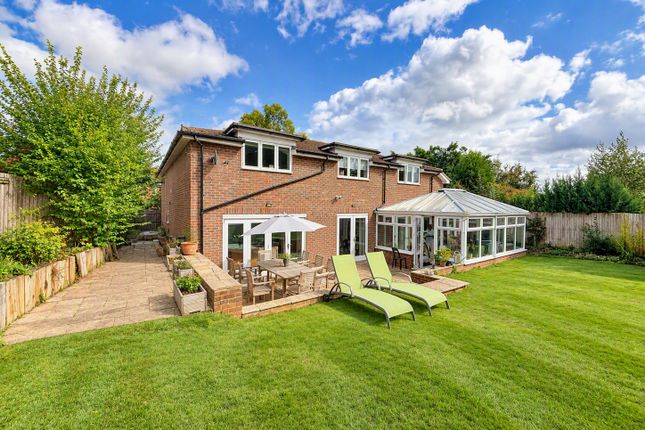 5-bed house on 44a, TONBRIDGE, £4,000/mo