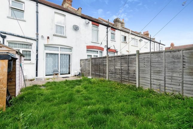 Terraced house for sale in Stratford Road, Thornton Heath
