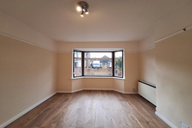 Thumbnail Property to rent in The Brent, Dartford