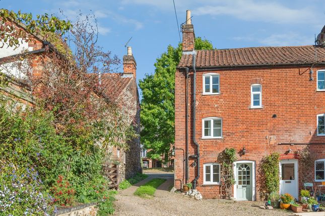 2-bed house on 1, Willow Cottages, 35, High Street, Norwich, £425,000