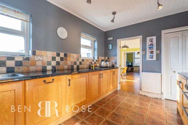 End terrace house for sale in Sunny View, Abbey Village, Chorley