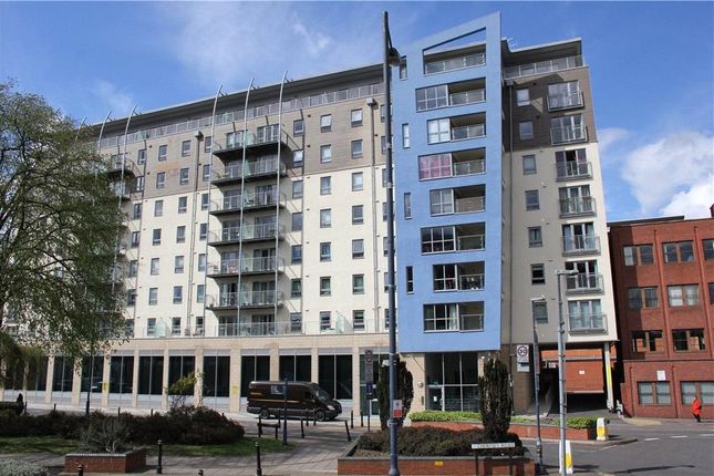 Thumbnail Flat for sale in 175 Church Street East, Woking, Surrey