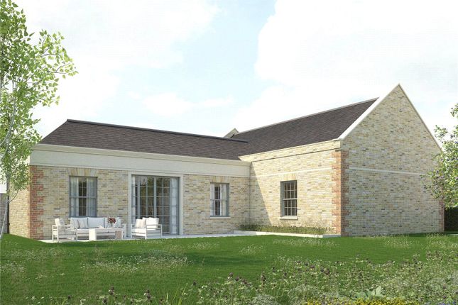 Plot 2 Home Farm Court, 15, New Park Road, Hertford photo 3