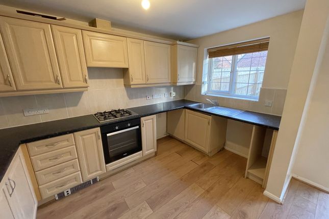 The Grange, 1, Buddon Close, Leicester photo 3