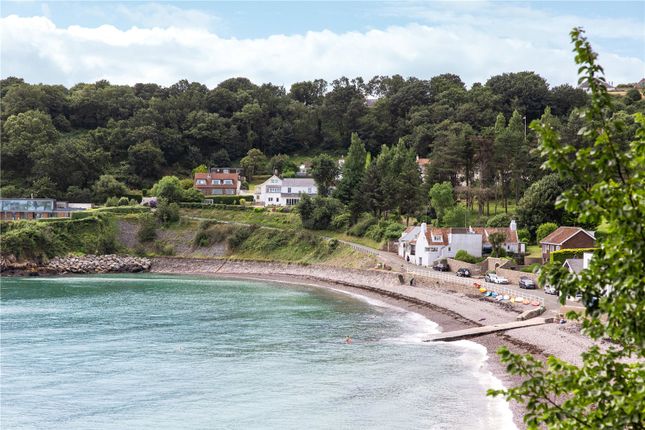 Les Autres Temps,, La Route De La Cote, Jersey photo 2