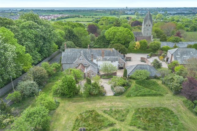 Church Farm House,, Church Lane, Lancing photo 3