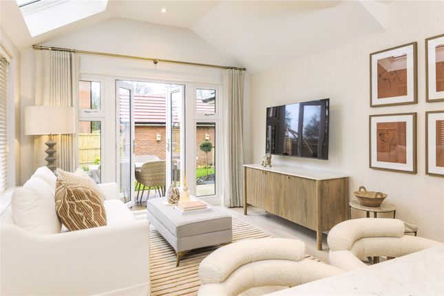 75, Millet Road, Wokingham photo 4