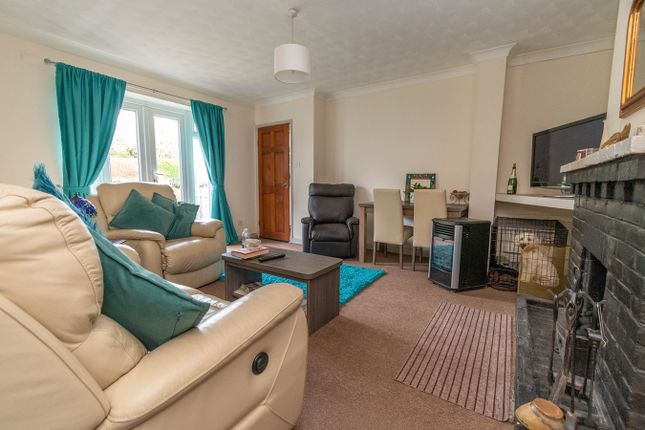 Flat for sale in The Street, Tatterford