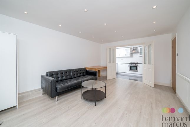 Flat for sale in Holden Road, London