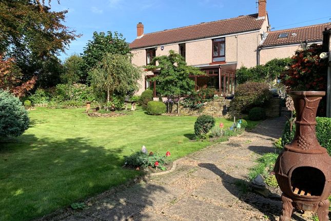 Cottage for sale in Hady Lane, Chesterfield, Derbyshire