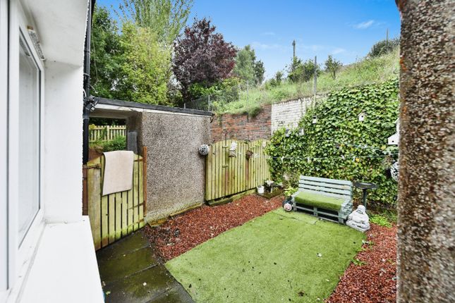 Terraced house for sale in Ladywell Road, Maybole