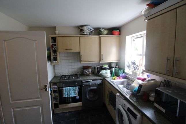 End terrace house for sale in Delisle Road, West Thamesmead