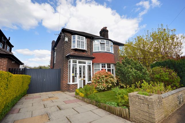 Semi-detached house to rent in Barnfield Crescent, Sale