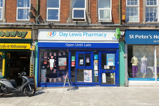Thumbnail Retail premises to let in Arnside Road, Southmead, Bristol