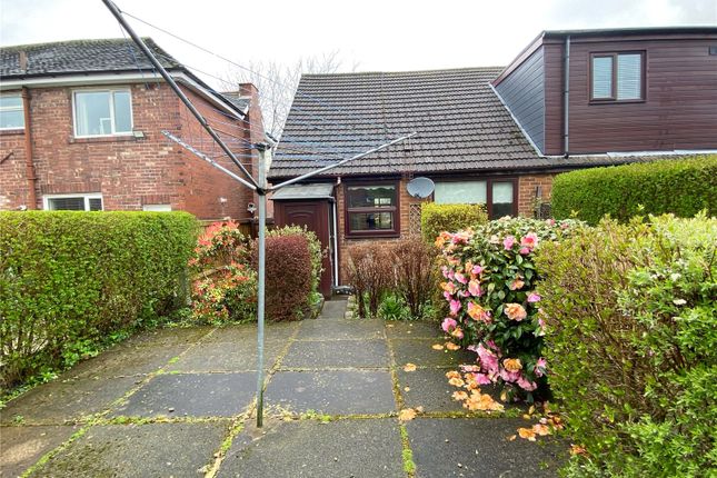 Bungalow for sale in Wilton Grove, Heywood, Greater Manchester