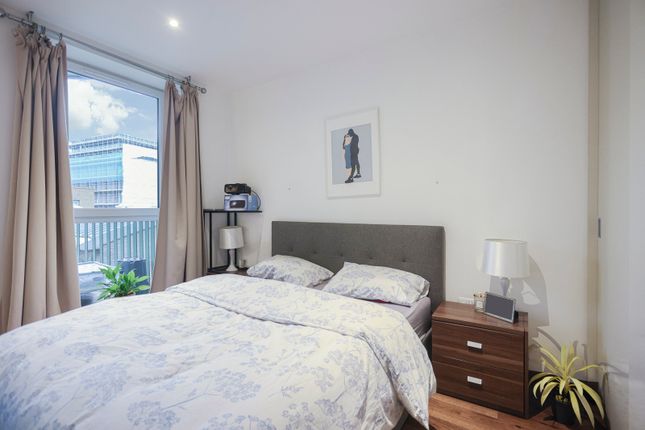 Flat for sale in Tudway Road, Kidbrooke Village