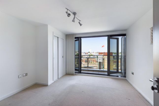 Flat for sale in Baltic Quay, Mill Road, Gateshead
