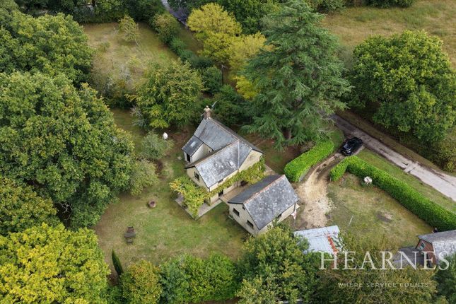 3-bed house on Moorlands, Haddons Drive, Wimborne, £600,000