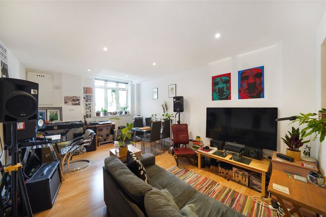 Thumbnail Flat for sale in Bernhard Baron House, Henriques Street, London