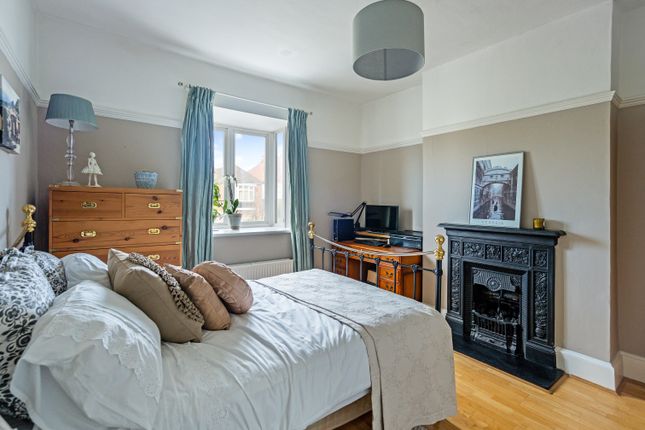 Semi-detached house for sale in Hove Street, Hove