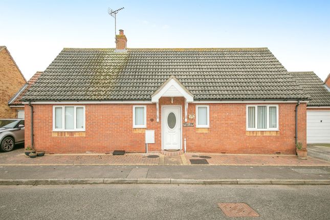 Detached bungalow for sale in Freshwater Lane, Clacton-On-Sea