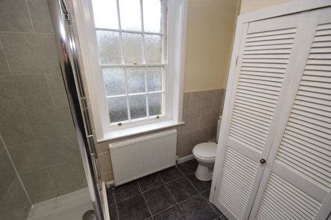Terraced house for sale in Caroline Street, Saltaire, Bradford, West Yorkshire