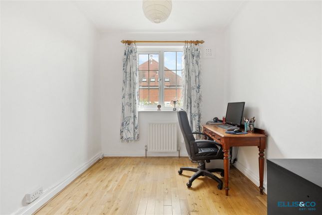Semi-detached house for sale in Powis Gardens, Golders Green