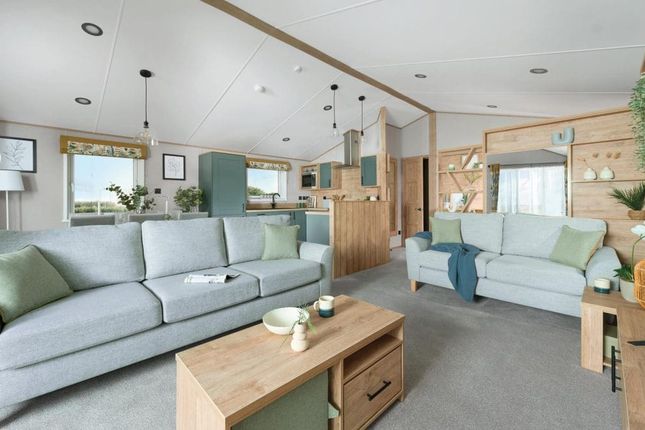 Woodleigh Caravan Park, Woodleigh Caravan Park, Cheriton Bishop photo 2