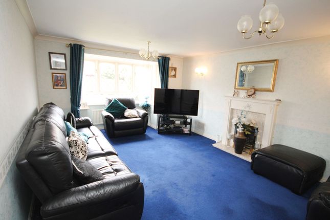 Detached house for sale in Norbreck Close, Great Sankey