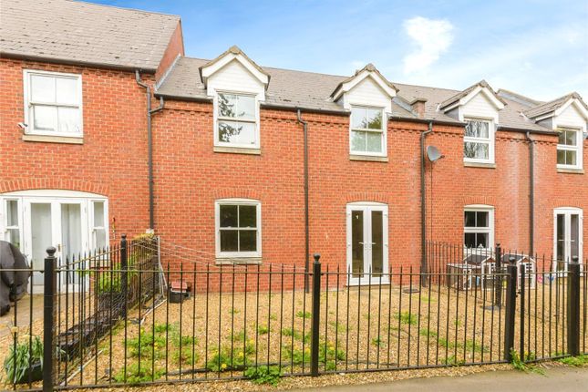 Terraced house for sale in Langley Mews, Kirton, Boston, Lincolnshire